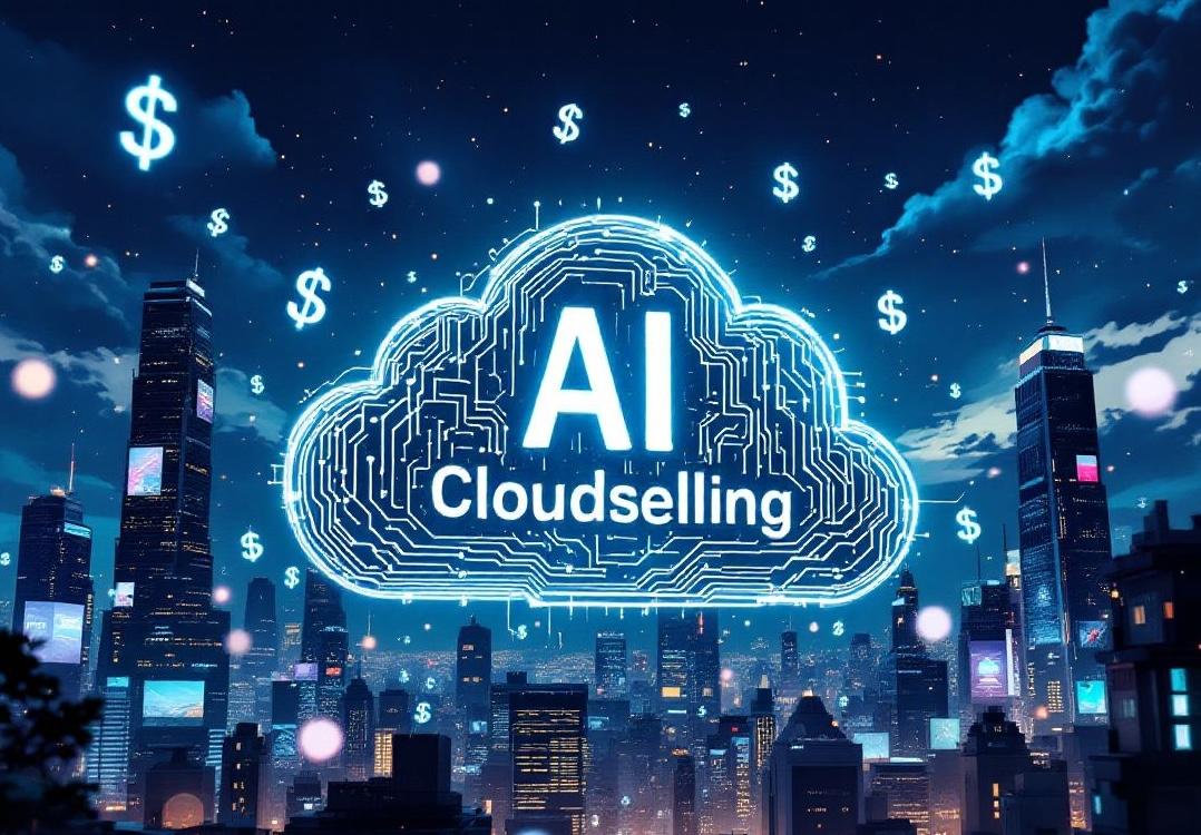 Das beste KI Cloudselling Produkt 2025