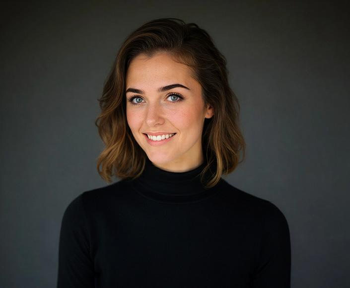 AI Generated Headshot