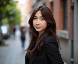 Yi