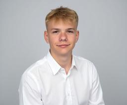 Maximilian