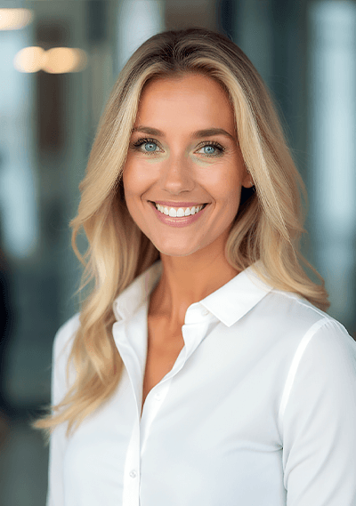 Bewerbungsfoto Kunde Dr. Headshot